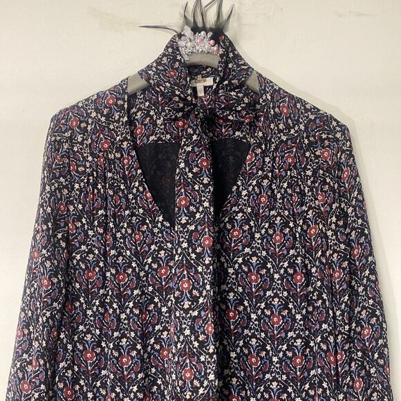 Joie
Printed Jamira Dress 📦 - Picture 6 of 14